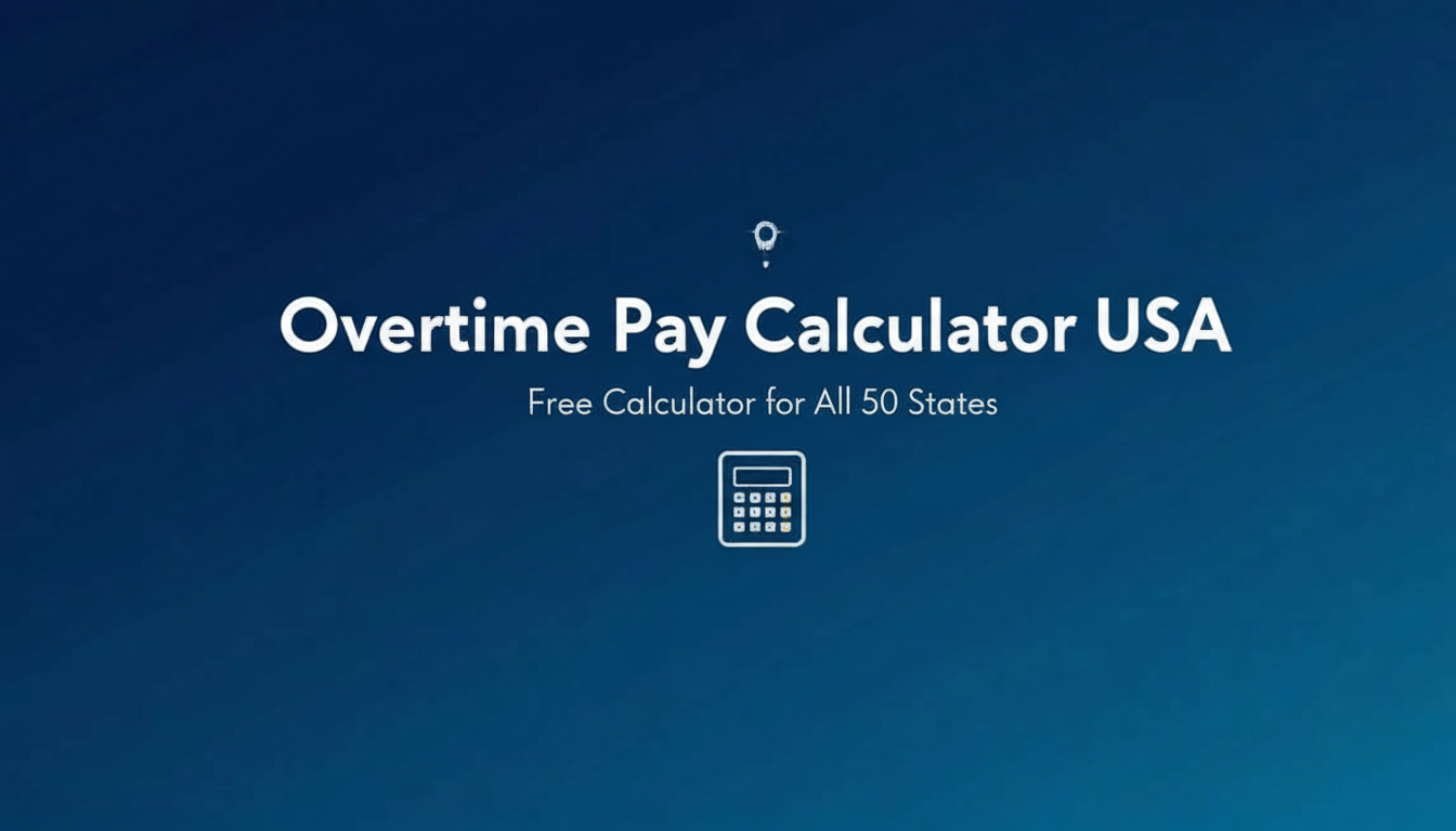 Overtime for Salaried Employees: Are You Entitled? | Overtime Pay ...